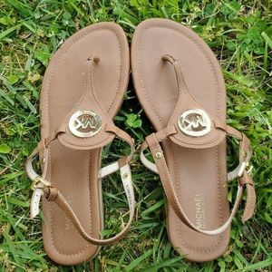 Michael Kors Sandals!